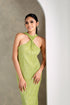 GS Party:Azalea Halter Dress (0408 Batch)